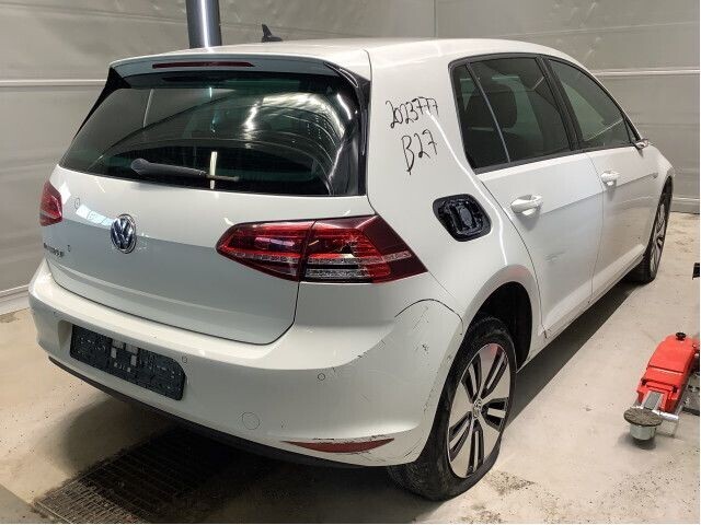 VW e-Golf 2014-2017 (Fase 1) , Motorkode: EAGA, Girkassekode: 