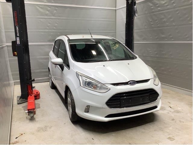Ford B-Max 2012-2017 delebil , Motorkode: SFJA;SFJB, Girkassekode: 