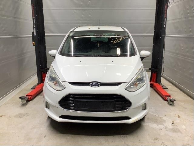 Ford B-Max 2012-2017 delebil , Motorkode: SFJA;SFJB, Girkassekode: 
