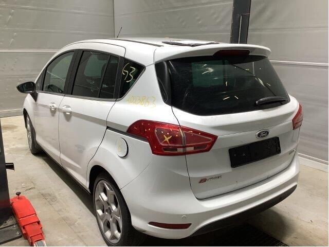 Ford B-Max 2012-2017 delebil , Motorkode: SFJA;SFJB, Girkassekode: 