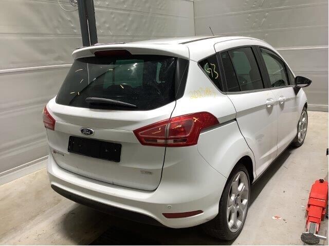 Ford B-Max 2012-2017 delebil , Motorkode: SFJA;SFJB, Girkassekode: 