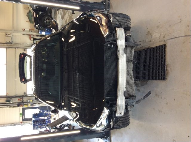 Audi A6 2011-2014 (Type IV, Fase 1) (C7) (C7), Motorkode: CLAA, Girkassekode: 