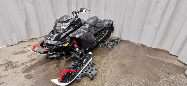 Snøscooter Ski-Doo øvrige 0-->> , Motorkode: , Girkassekode: 