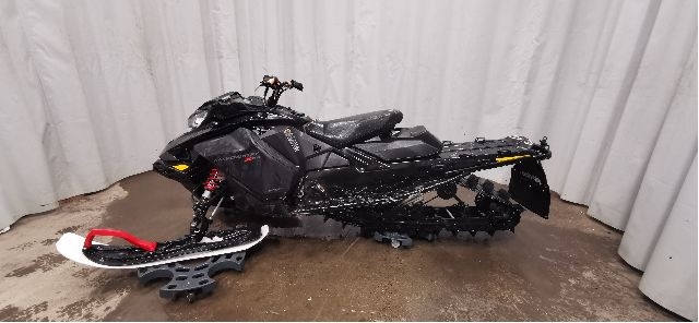 Snøscooter Ski-Doo øvrige 0-->> , Motorkode: , Girkassekode: 