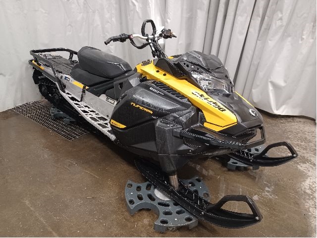 Snøscooter Ski-Doo øvrige 0-->> , Motorkode: , Girkassekode: 