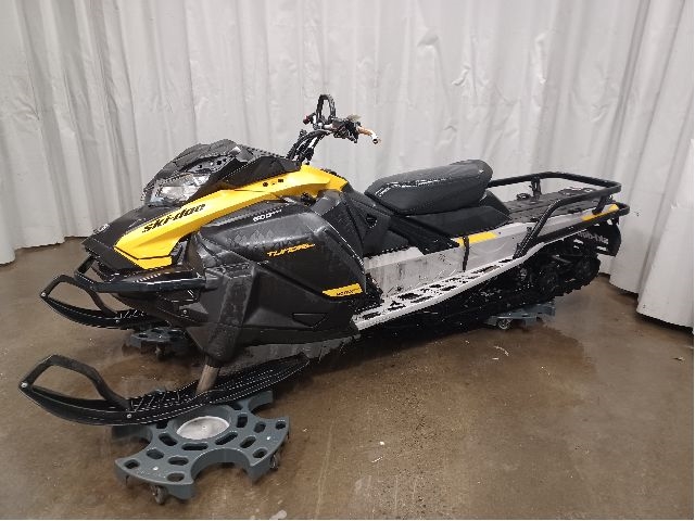 Snøscooter Ski-Doo øvrige 0-->> , Motorkode: , Girkassekode: 