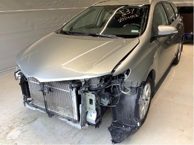 Toyota Auris 2015-2019 (Type II, Fase 2) , Motorkode: 2ZR-FXE, Girkassekode: 