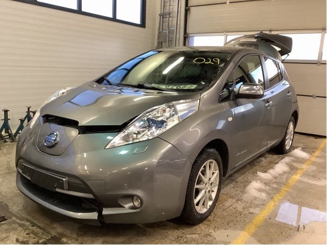 Nissan Leaf 2011-2017 (Type I) , Motorkode: EM57, Girkassekode: