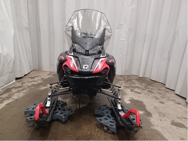 Snøscooter Lynx øvrige 0-->> , Motorkode: , Girkassekode: