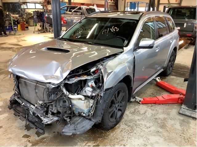 Subaru Outback 2009-2014 (Type IV) , Motorkode: EE20, Girkassekode: