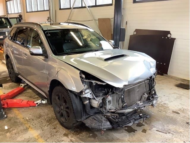 Subaru Outback 2009-2014 (Type IV) , Motorkode: EE20, Girkassekode: