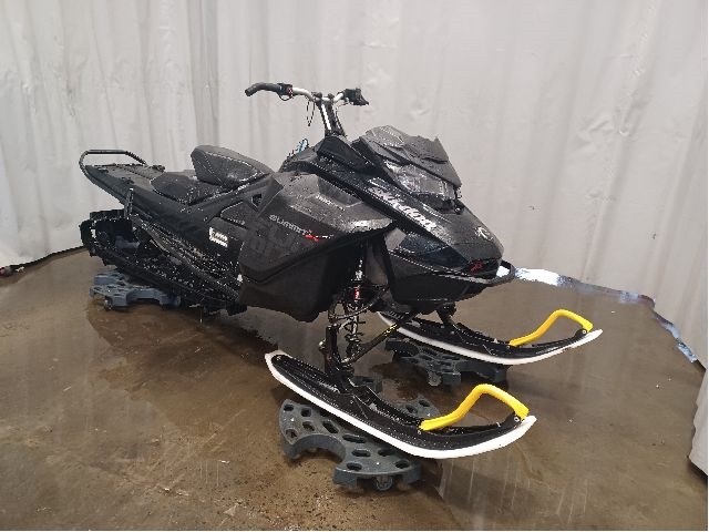 Snøscooter Ski-Doo øvrige 0-->> , Motorkode: , Girkassekode: