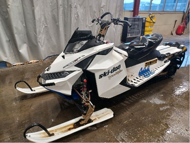 Snøscooter Ski-Doo øvrige 0-->> , Motorkode: , Girkassekode: 