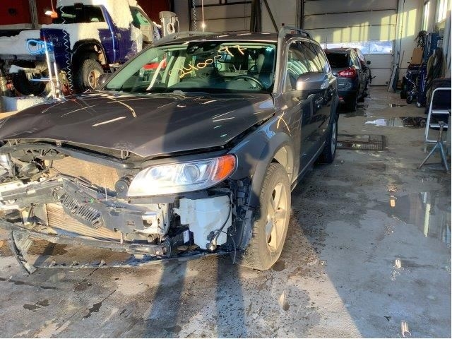 Volvo XC70 2008-2013 (Type II, Fase 1) , Motorkode: D5244T17, Girkassekode: TF-80SC AWD