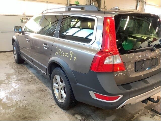Volvo XC70 2008-2013 (Type II, Fase 1) , Motorkode: D5244T17, Girkassekode: TF-80SC AWD