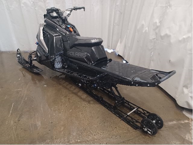 Snøscooter Polaris øvrige 0-->> , Motorkode: , Girkassekode: 