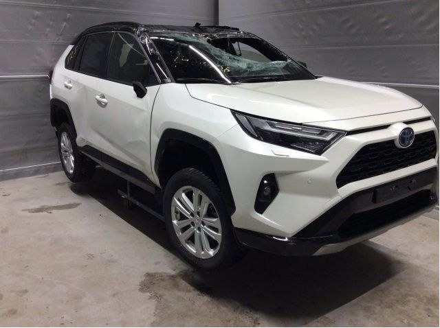 Toyota RAV4 2019-->> (Type V) , Motorkode: , Girkassekode: 