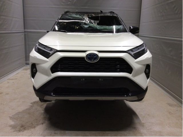 Toyota RAV4 2019-->> (Type V) , Motorkode: , Girkassekode: 