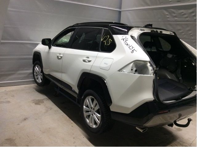 Toyota RAV4 2019-->> (Type V) , Motorkode: , Girkassekode: 