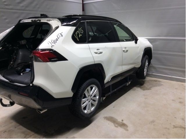 Toyota RAV4 2019-->> (Type V) , Motorkode: , Girkassekode: 