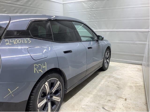 BMW iX 2021-->> (I20) (I20), Motorkode: , Girkassekode: