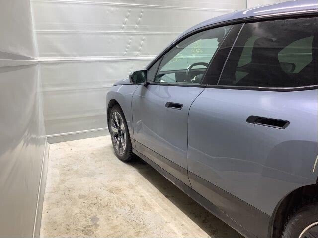 BMW iX 2021-->> (I20) (I20), Motorkode: , Girkassekode: