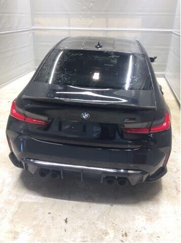 BMW 3-Serie 2018-->> (G20) (G20), Motorkode: S58-B30A, Girkassekode: 