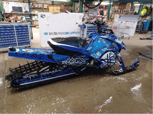 Snøscooter Yamaha øvrige 0-->> , Motorkode: , Girkassekode: 