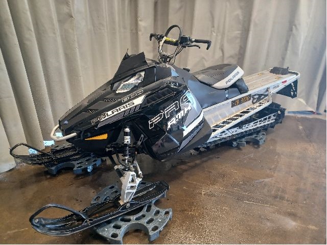 Snøscooter Polaris øvrige 0-->> , Motorkode: , Girkassekode: 