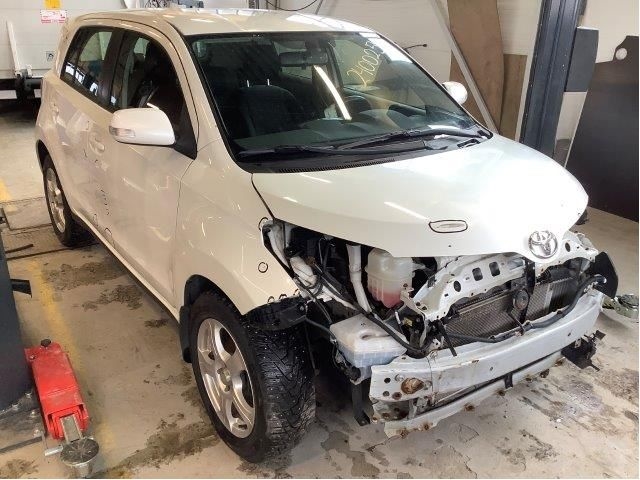 Toyota Urban Cruiser 2009-2014 , Motorkode: 1ND-TV, Girkassekode: 