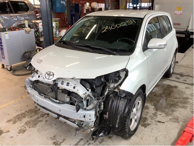 Toyota Urban Cruiser 2009-2014 , Motorkode: 1ND-TV, Girkassekode: 