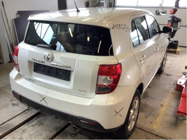 Toyota Urban Cruiser 2009-2014 , Motorkode: 1ND-TV, Girkassekode: 