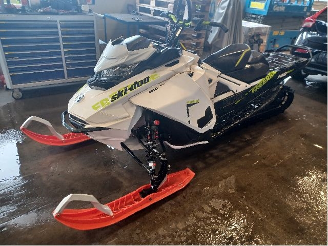 Snøscooter Ski-Doo øvrige 0-->> , Motorkode: , Girkassekode: