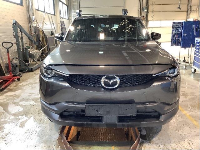 Mazda MX-30 2020-->> , Motorkode: MH01, Girkassekode: 