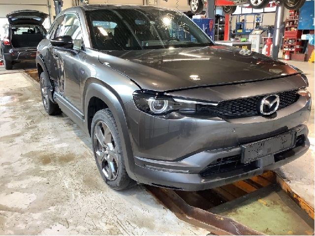 Mazda MX-30 2020-->> , Motorkode: MH01, Girkassekode: 