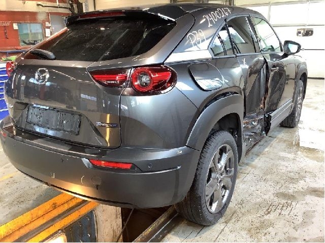 Mazda MX-30 2020-->> , Motorkode: MH01, Girkassekode: 