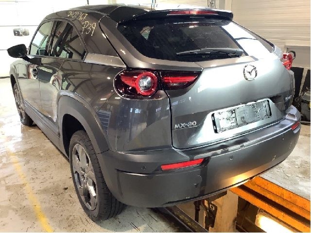 Mazda MX-30 2020-->> , Motorkode: MH01, Girkassekode: 