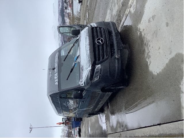 Mercedes Sprinter 2018-->> (907/910) (907/910), Motorkode: OM651.958, Girkassekode: 