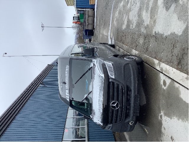 Mercedes Sprinter 2018-->> (907/910) (907/910), Motorkode: OM651.958, Girkassekode: 