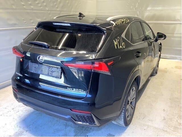 Lexus NX 2014-2021 (Type I) (AZ10) (AZ10), Motorkode: 2AR-FXE, Girkassekode: 