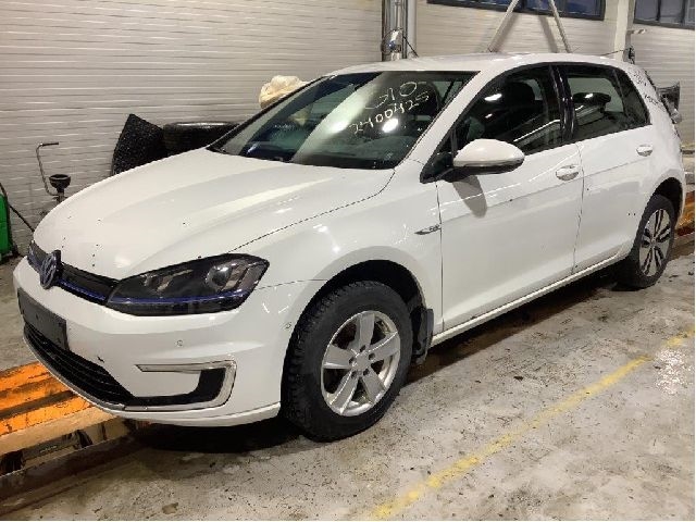 VW e-Golf 2014-2017 (Fase 1) delebil , Motorkode: EAGA, Girkassekode: 