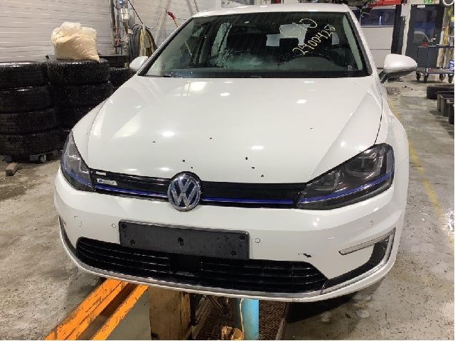 VW e-Golf 2014-2017 (Fase 1) delebil , Motorkode: EAGA, Girkassekode: 