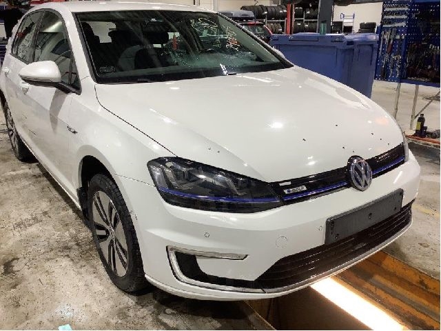 VW e-Golf 2014-2017 (Fase 1) delebil , Motorkode: EAGA, Girkassekode: 