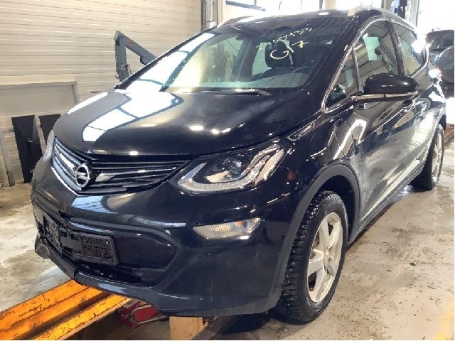 Opel Ampera-e 2017-->> (Type II) , Motorkode: MMF, Girkassekode: 
