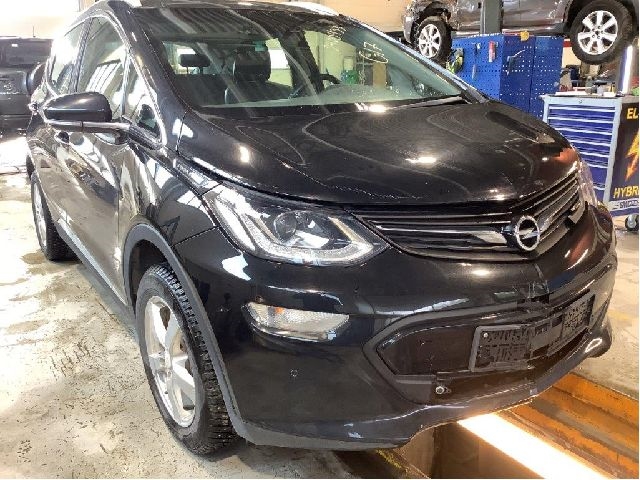 Opel Ampera-e 2017-->> (Type II) , Motorkode: MMF, Girkassekode: 