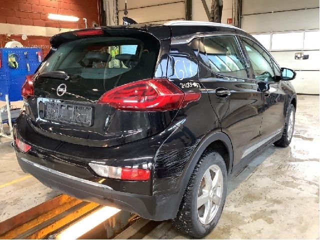 Opel Ampera-e 2017-->> (Type II) , Motorkode: MMF, Girkassekode: 