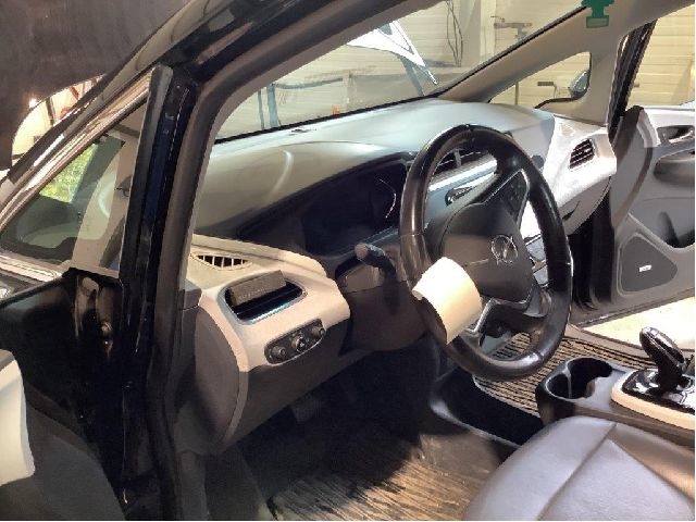 Opel Ampera-e 2017-->> (Type II) , Motorkode: MMF, Girkassekode: 