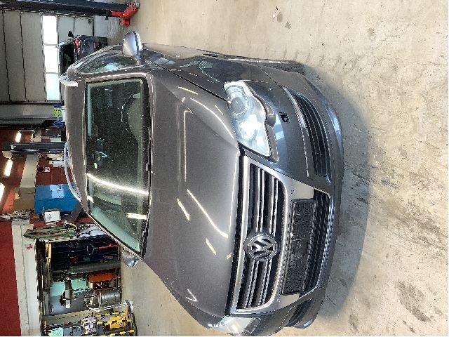 VW Passat 2005-2010 (B6) (B6), Motorkode: CBAB, Girkassekode: 