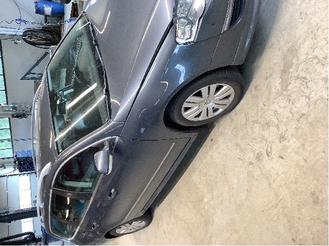 VW Passat 2005-2010 (B6) (B6), Motorkode: CBAB, Girkassekode: 