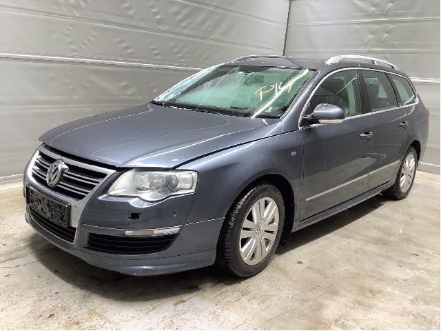 VW Passat 2005-2010 (B6) (B6), Motorkode: CBAB, Girkassekode: 